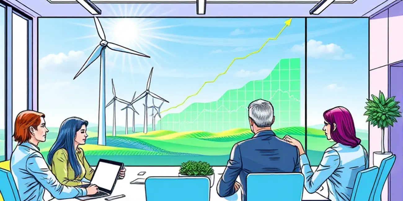Investor Activism: Driving Corporate Climate Action Through Finance