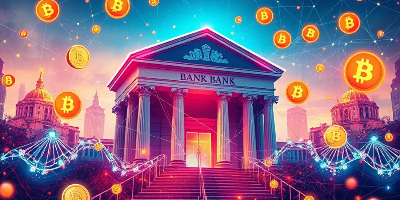 The Business of Banking: From Loans to Leverage