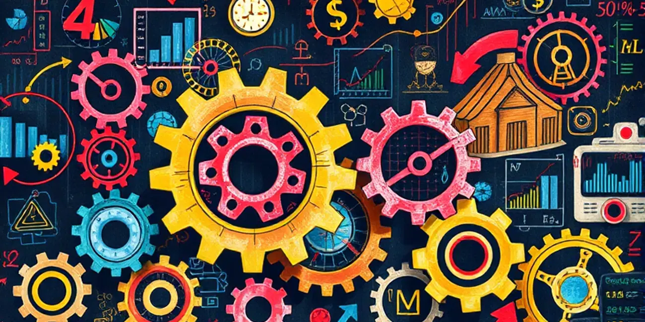 Financial Engineering: Crafting Complex Instruments
