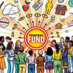 The Power of Collective Action in Social Finance