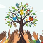 Crafting a Socially Responsible Investment Portfolio