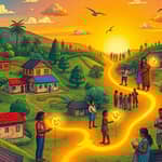 Beyond ESG: Deeper Dives into Social Impact