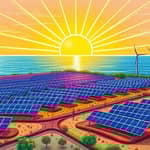 Investing in Renewable Energy: A Sustainable Investment Strategy