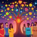 Social Lending Platforms: Connecting Investors with Causes