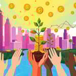 The Future of Philanthro-Capitalism