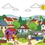 Global Challenges, Local Solutions: The Role of Social Finance