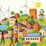 Reshaping Capitalism: The Social Finance Revolution