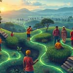 The Human Factor: Empowering Communities Through Climate Finance