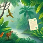 Debt for Nature Swaps: A Creative Approach to Conservation Finance