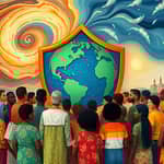 Insuring Our Future: The Growing Role of Climate Risk Insurance