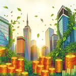 The Return on Green: Proving the Business Case for Sustainability