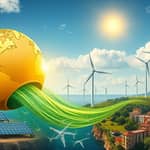 Sovereign Wealth Funds: Pioneering Climate-Conscious Investments