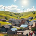 From Coal to Capital: Financing a Just Energy Transition