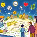 The Blueprint for Good: Structuring Impact Investments