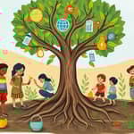 Investing for a Legacy: Building Lasting Positive Change