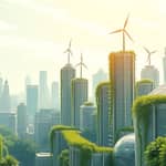 Sustainable Returns: Investing in a Greener Future