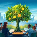 The Impact Advantage: Why Responsible Investing Pays Off