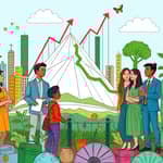 Bridging the Gap: Where Profit Meets Progress