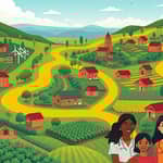 Capital for Change: Deploying Resources for Good