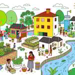 Empowering Change: The Role of Impact in Development