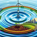 The Ripple Effect: Impact Investing and Systemic Change