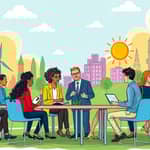 The Future of Finance: Innovations in Impact Investing