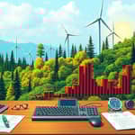 Decarbonizing Your Portfolio: Practical Steps for Investors