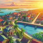 Climate Resilience Bonds: Investing in Adaptation and Innovation