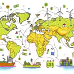 Sustainable Supply Chains: Financing a Responsible Global Trade
