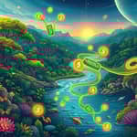 Biodiversity Finance: Protecting Nature, Growing Wealth