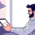 The Calm Investor: Navigating Markets with Confidence