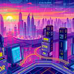 The Fintech Revolution: Reshaping Financial Services