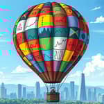 Understanding Market Bubbles: Identifying Overheated Assets