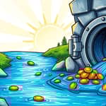 The Income Generator: Safe Bets for Steady Returns