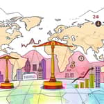 The Role of Ratings Agencies in Global Finance