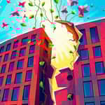 Bankruptcy Breakdown: What Happens When Companies Fail