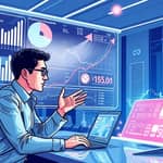 Financial Modeling Mastery: Building Predictive Scenarios