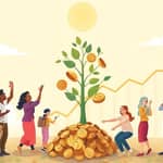 Passive Investing Power: Index Funds and ETFs