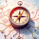 Scenario Planning: Preparing for Financial Futures