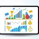 Unlocking Secure Returns: Diversifying with Low-Risk Assets