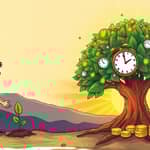 The Power of Compounding: Long-Term Wealth Building