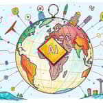 Global Market Gaze: International Investment Opportunities