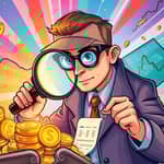 The Art of Valuation: Finding Undervalued Assets