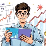 Tax Tactics: Optimizing Your Financial Burden