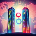 The Mechanics of International Mergers and Acquisitions