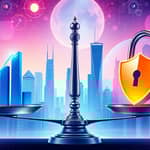 The Balanced Blueprint: Security and Growth Hand-in-Hand