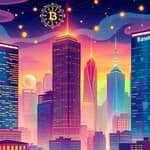 The Blockchain Beyond Crypto: Financial Market Applications