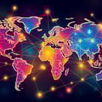 Understanding the Mechanics of Global Credit Markets