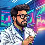 Financial Data Science: Leveraging Analytics for Insight