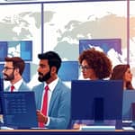 Behavioral Finance: Understanding Investor Decisions Across Cultures